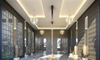 Imagem 7: APTO A VENDA NO TATUAPÉ, EM FRENTE AV CONS CARRÃO, 03 SUÍTES, TERRAÇO GOURMET, 02 VAGAS !!