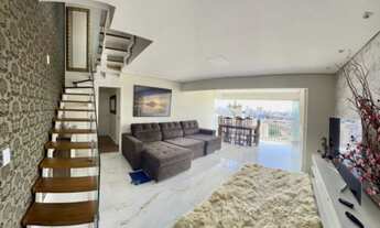 Imagem: COBERTURA NA VILA CARRÃO, 04 SUÍTES, 03