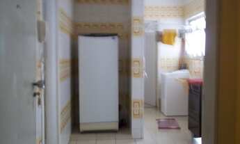 Imagem 2: APARTAMENTO RESIDENCIAL em São Vicente - SP, Gonzaguinha