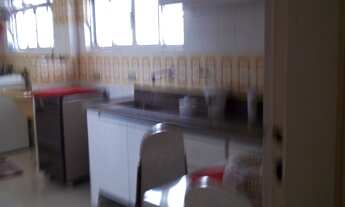 Imagem 3: APARTAMENTO RESIDENCIAL em São Vicente - SP, Gonzaguinha