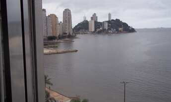 Imagem: APARTAMENTO RESIDENCIAL em São Vicente