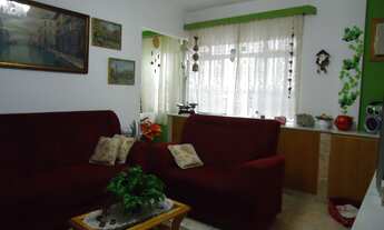 Imagem 3: APARTAMENTO RESIDENCIAL em São Vicente - SP, Itararé