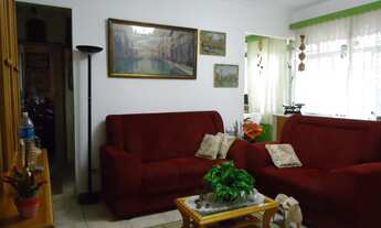 Imagem: APARTAMENTO RESIDENCIAL em São Vicente