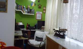 Imagem 4: APARTAMENTO RESIDENCIAL em São Vicente - SP, Itararé