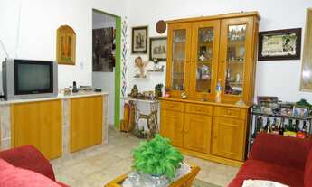 Imagem 5: APARTAMENTO RESIDENCIAL em São Vicente - SP, Itararé