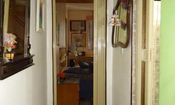 Imagem 6: APARTAMENTO RESIDENCIAL em São Vicente - SP, Itararé