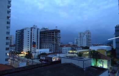 Imagem 2: APARTAMENTO RESIDENCIAL em São Vicente - SP, Itararé