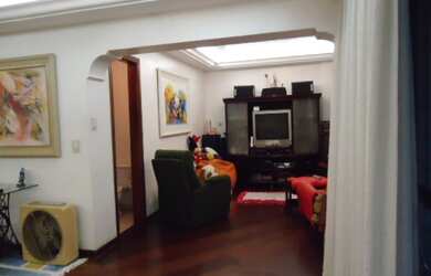 Imagem 4: APARTAMENTO RESIDENCIAL em São Vicente - SP, Itararé