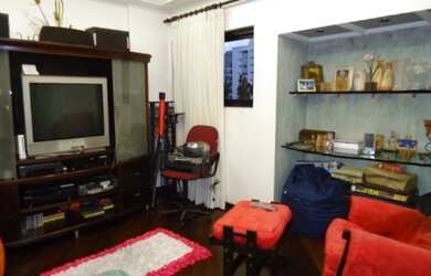 Imagem 5: APARTAMENTO RESIDENCIAL em São Vicente - SP, Itararé