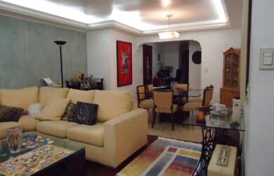 Imagem 6: APARTAMENTO RESIDENCIAL em São Vicente - SP, Itararé