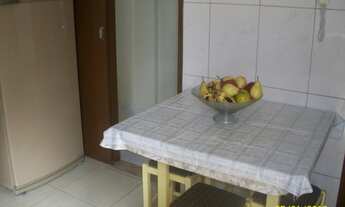 Imagem 3: APARTAMENTO em São Vicente - SP, Itararé