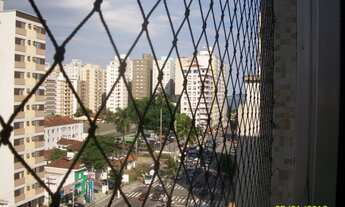 Imagem 5: APARTAMENTO em São Vicente - SP, Itararé