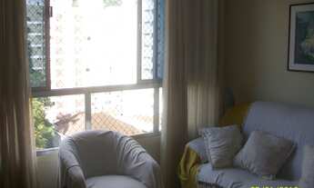 Imagem 6: APARTAMENTO em São Vicente - SP, Itararé