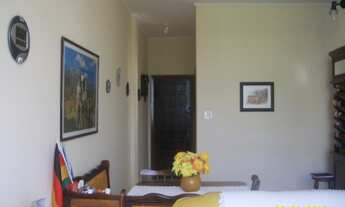 Imagem 7: APARTAMENTO em São Vicente - SP, Itararé