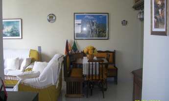 Imagem 1: APARTAMENTO em São Vicente - SP, Itararé