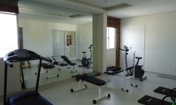 Imagem 2: APARTAMENTO RESIDENCIAL em São Vicente - SP, Centro