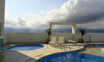 Imagem 3: APARTAMENTO RESIDENCIAL em São Vicente - SP, Centro