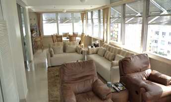 Imagem 2: APARTAMENTO RESIDENCIAL em São Vicente - SP, Itararé