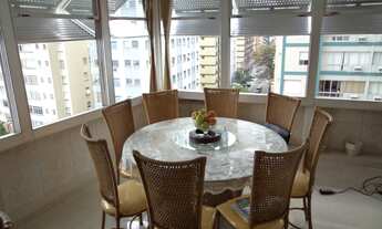 Imagem 4: APARTAMENTO RESIDENCIAL em São Vicente - SP, Itararé