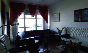 Imagem 2: APARTAMENTO RESIDENCIAL em São Vicente - SP, Itararé