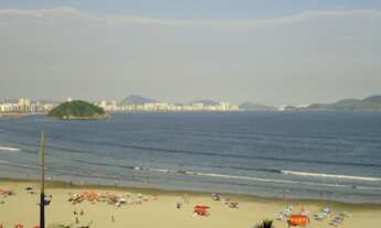 Imagem 4: APARTAMENTO RESIDENCIAL em São Vicente - SP, Itararé