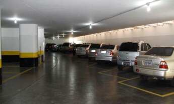 Imagem 6: APARTAMENTO RESIDENCIAL em São Vicente - SP, Itararé