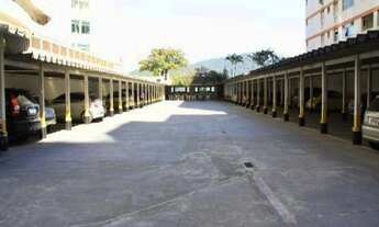 Imagem 7: APARTAMENTO RESIDENCIAL em São Vicente - SP, Itararé