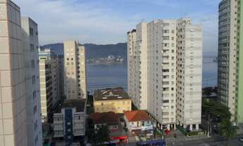 Imagem 4: APARTAMENTO RESIDENCIAL em São Vicente - SP, Itararé