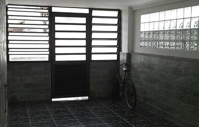 Imagem 4: CASA em São Vicente - SP, Centro