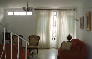 Imagem 6: CASA em São Vicente - SP, Centro