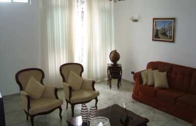 Imagem 7: CASA em São Vicente - SP, Centro