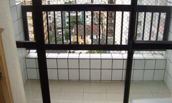 Imagem 3: APARTAMENTO em São Vicente - SP, Itararé