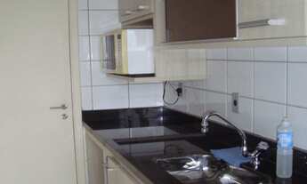 Imagem 6: APARTAMENTO em São Vicente - SP, Itararé