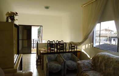 Imagem 4: CASA em São Vicente - SP, Esplanada dos Barreiros