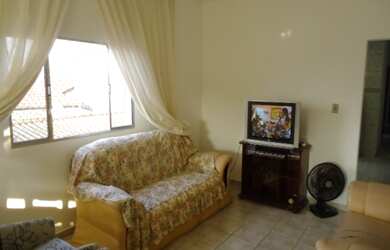 Imagem 7: CASA em São Vicente - SP, Esplanada dos Barreiros