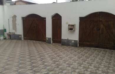 Imagem 2: CASA em São Vicente - SP, Catiapoa