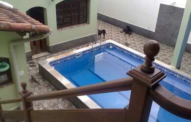 Imagem 4: CASA em São Vicente - SP, Catiapoa