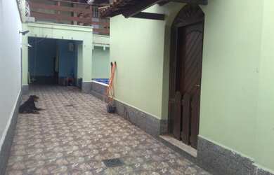 Imagem 7: CASA em São Vicente - SP, Catiapoa