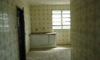 Imagem 3: APARTAMENTO RESIDENCIAL em São Vicente - SP, Gonzaguinha