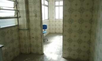 Imagem 4: APARTAMENTO RESIDENCIAL em São Vicente - SP, Gonzaguinha