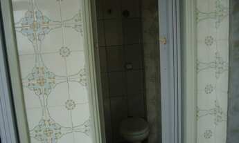 Imagem 6: APARTAMENTO RESIDENCIAL em São Vicente - SP, Gonzaguinha