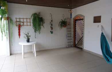 Imagem 2: CASA RESIDENCIAL em São Vicente - SP, Parque Bitaru