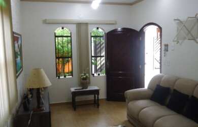 Imagem 3: CASA RESIDENCIAL em São Vicente - SP, Parque Bitaru