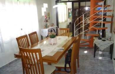 Imagem 4: CASA RESIDENCIAL em São Vicente - SP, Parque Bitaru