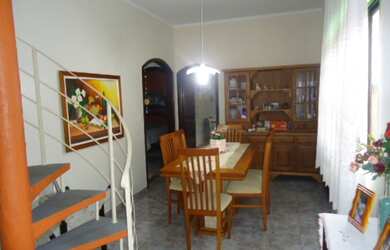 Imagem 5: CASA RESIDENCIAL em São Vicente - SP, Parque Bitaru