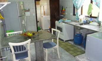 Imagem 6: CASA RESIDENCIAL em São Vicente - SP, Parque Bitaru