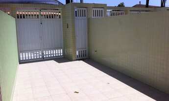 Imagem 2: CASA em São Vicente - SP, Vila São Jorge