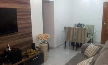 Imagem: APARTAMENTO RESIDENCIAL em São Vicente