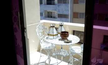 Imagem: APARTAMENTO em Santos - SP, Embaré