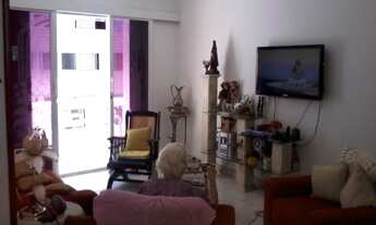 Imagem 3: APARTAMENTO em Santos - SP, Embaré